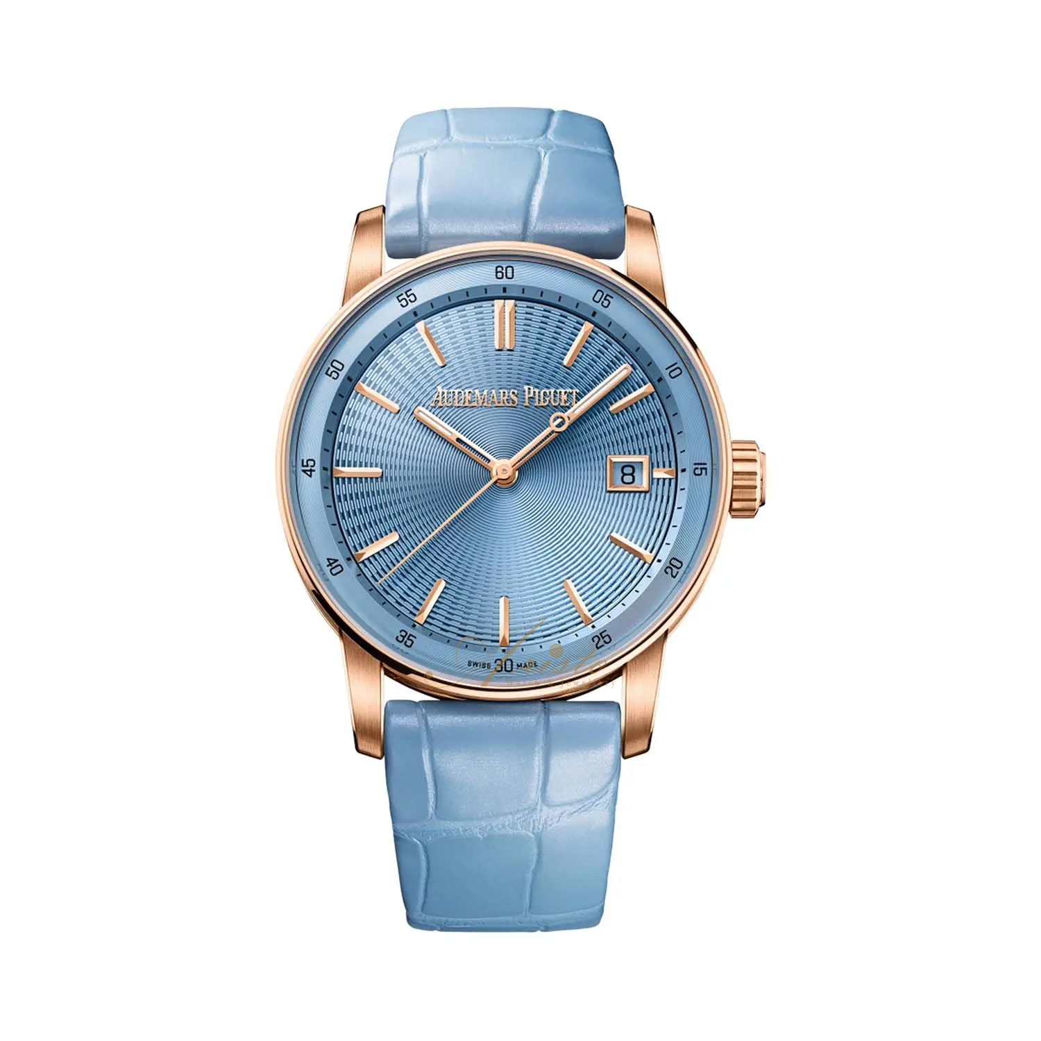 AUDEMARS PIGUET | CODE 11.59 26443NB.OO.D002CR.01 - Aristo Watch